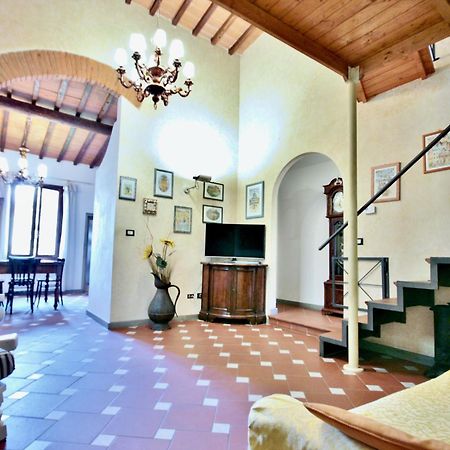 Typical Apartment In The Historic Centre Φλωρεντία Εξωτερικό φωτογραφία