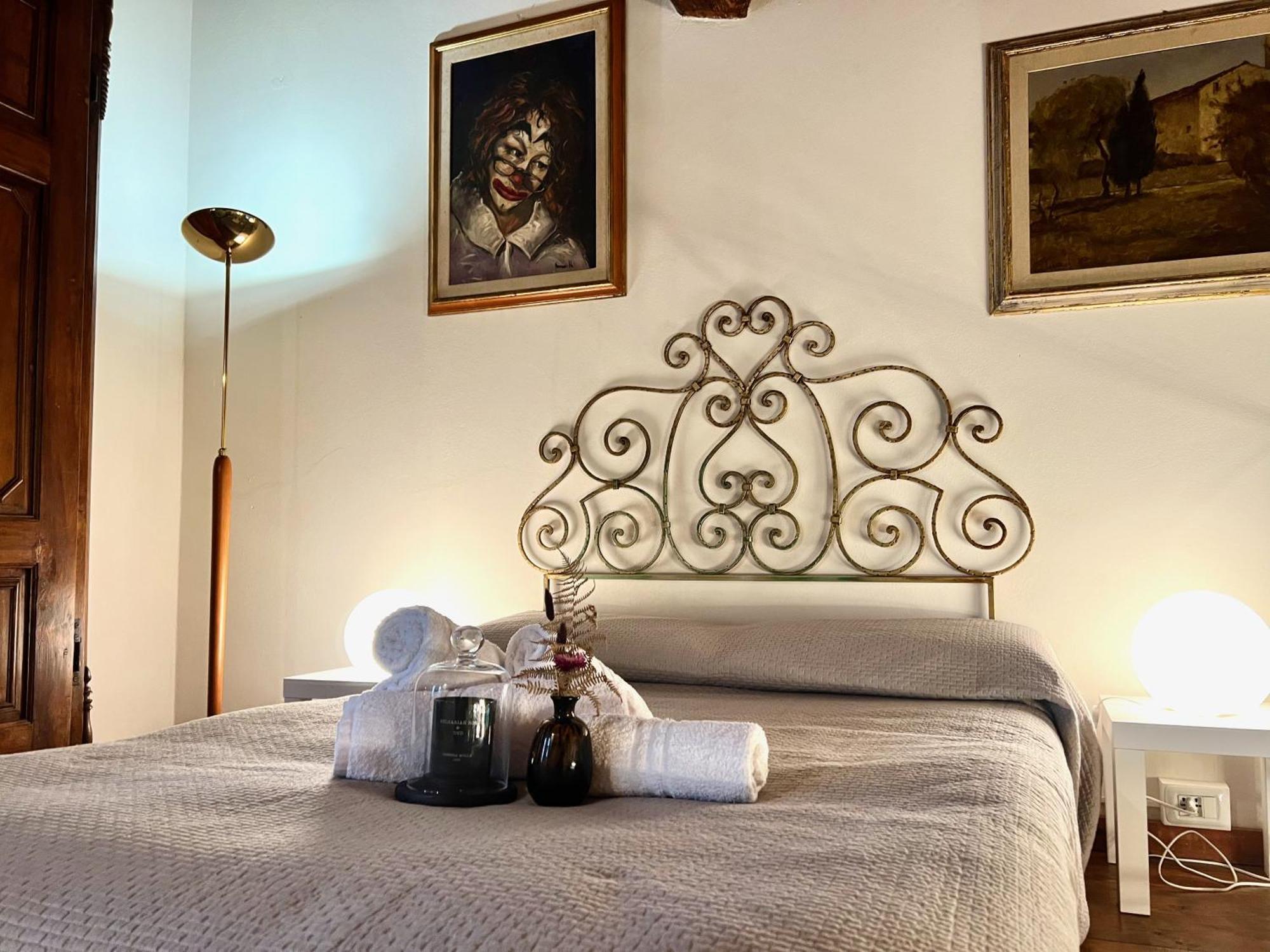 Typical Apartment In The Historic Centre Φλωρεντία Εξωτερικό φωτογραφία