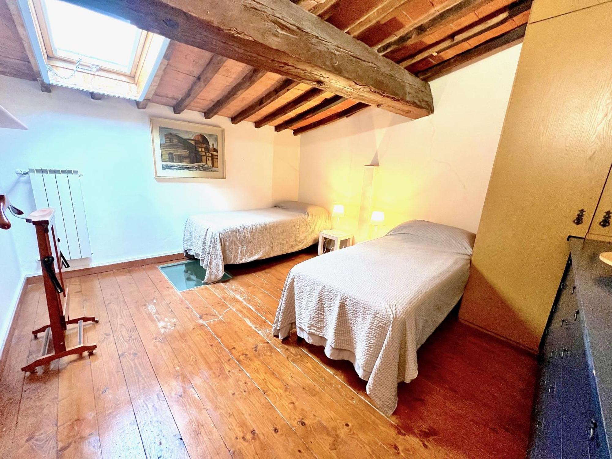 Typical Apartment In The Historic Centre Φλωρεντία Εξωτερικό φωτογραφία