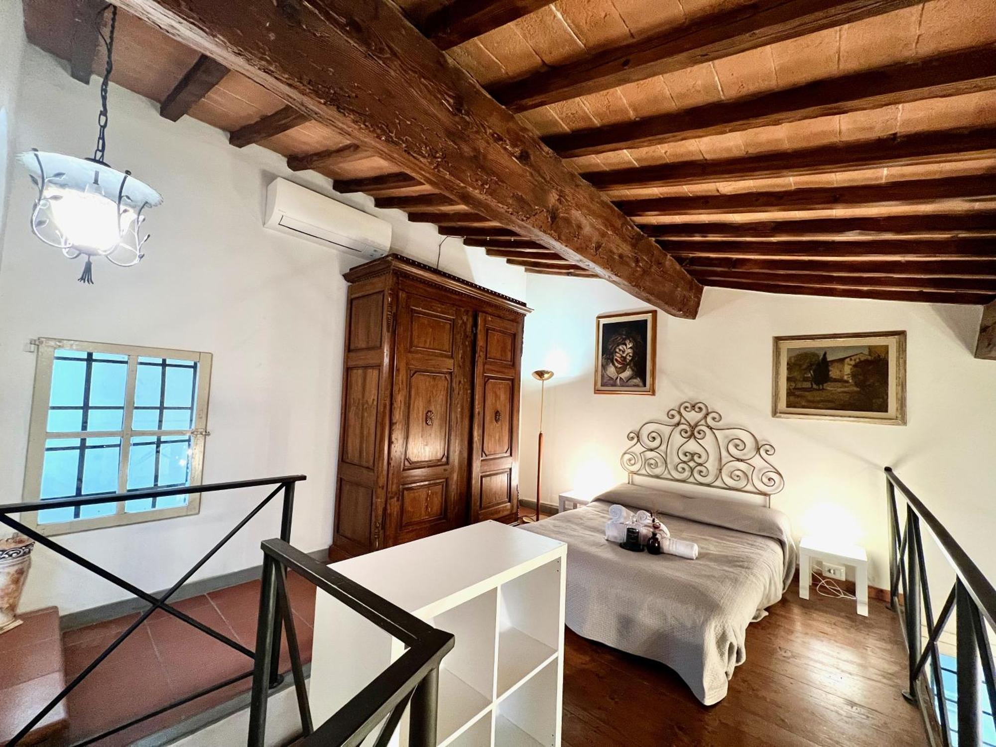 Typical Apartment In The Historic Centre Φλωρεντία Εξωτερικό φωτογραφία