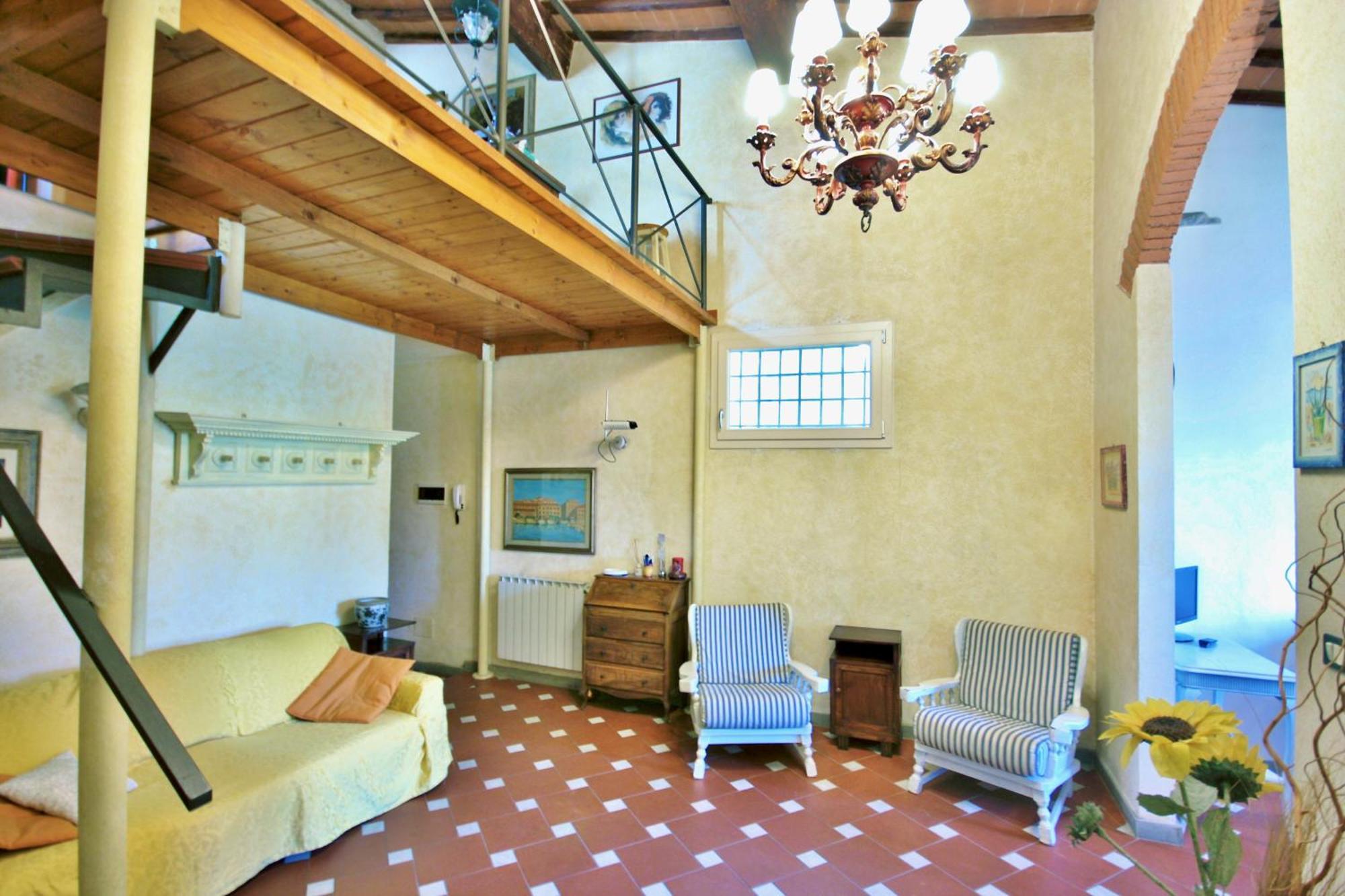 Typical Apartment In The Historic Centre Φλωρεντία Εξωτερικό φωτογραφία