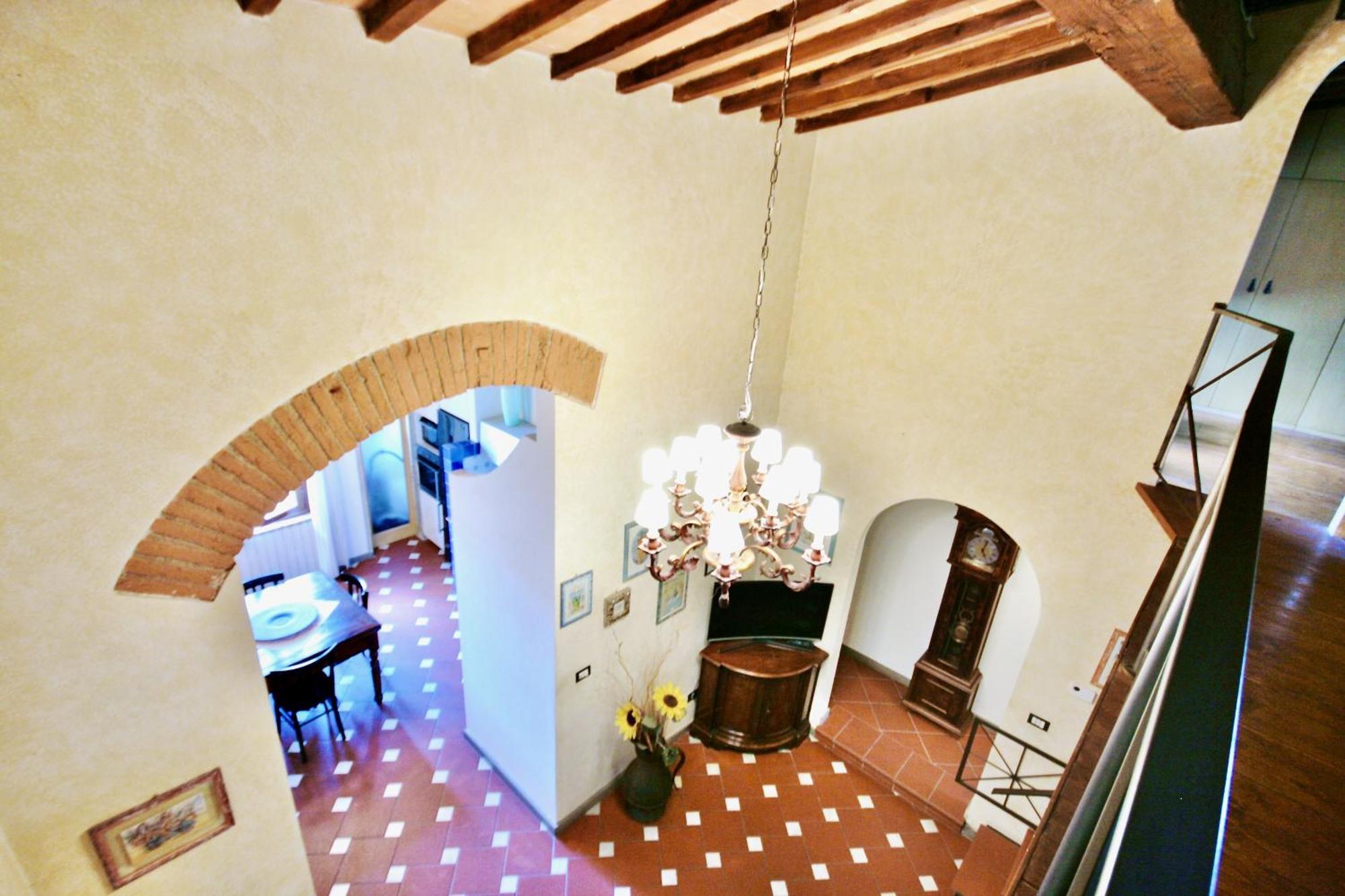 Typical Apartment In The Historic Centre Φλωρεντία Εξωτερικό φωτογραφία