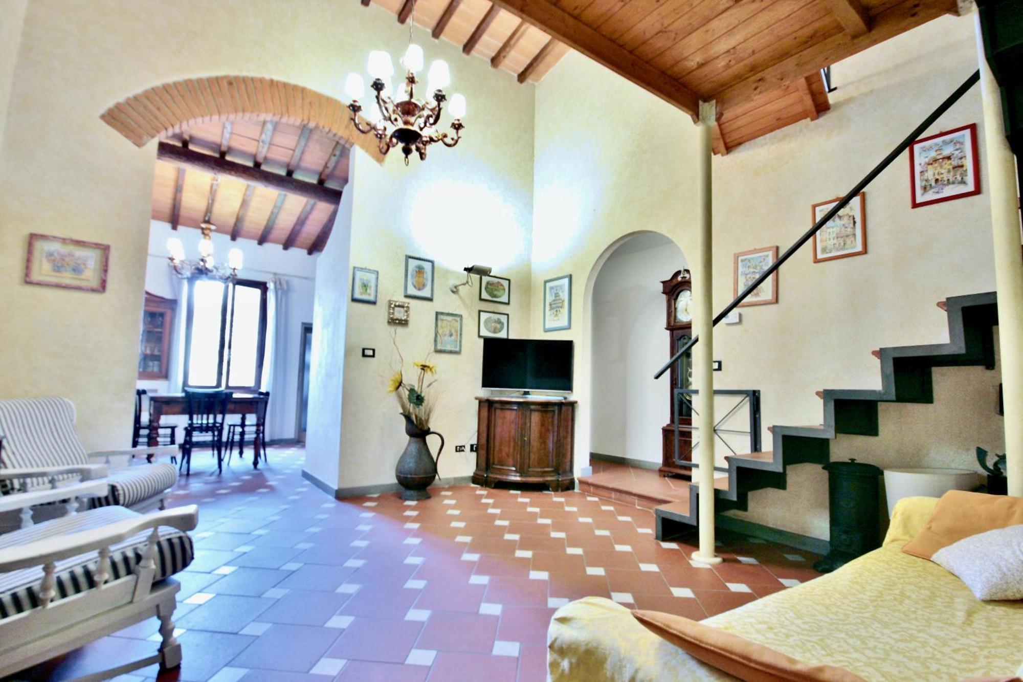 Typical Apartment In The Historic Centre Φλωρεντία Εξωτερικό φωτογραφία