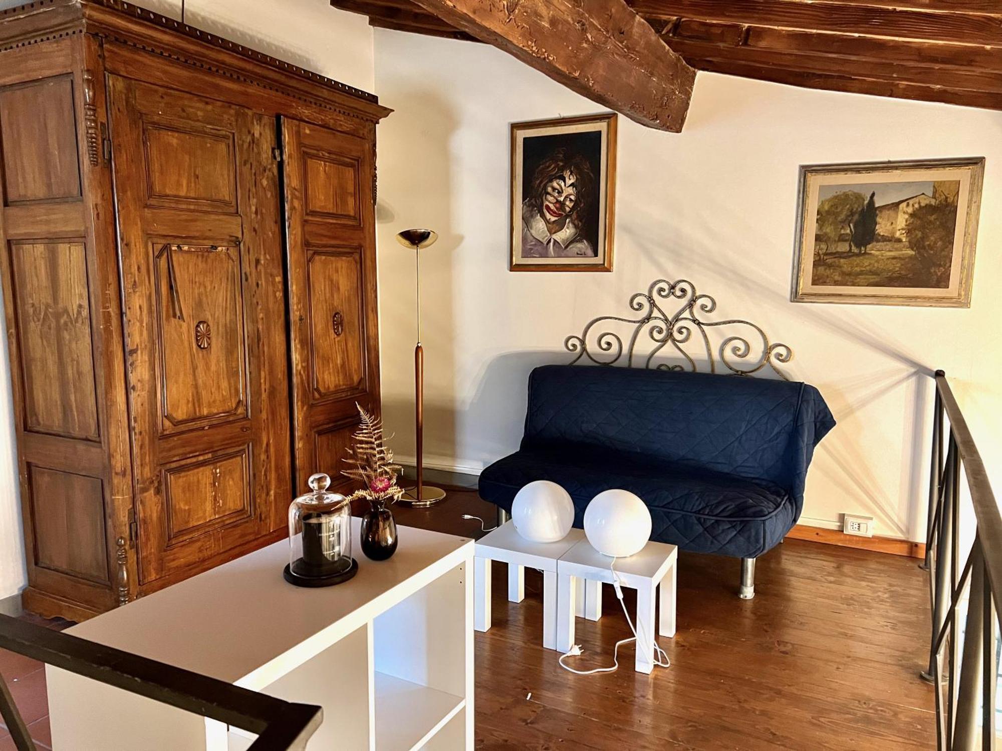 Typical Apartment In The Historic Centre Φλωρεντία Εξωτερικό φωτογραφία