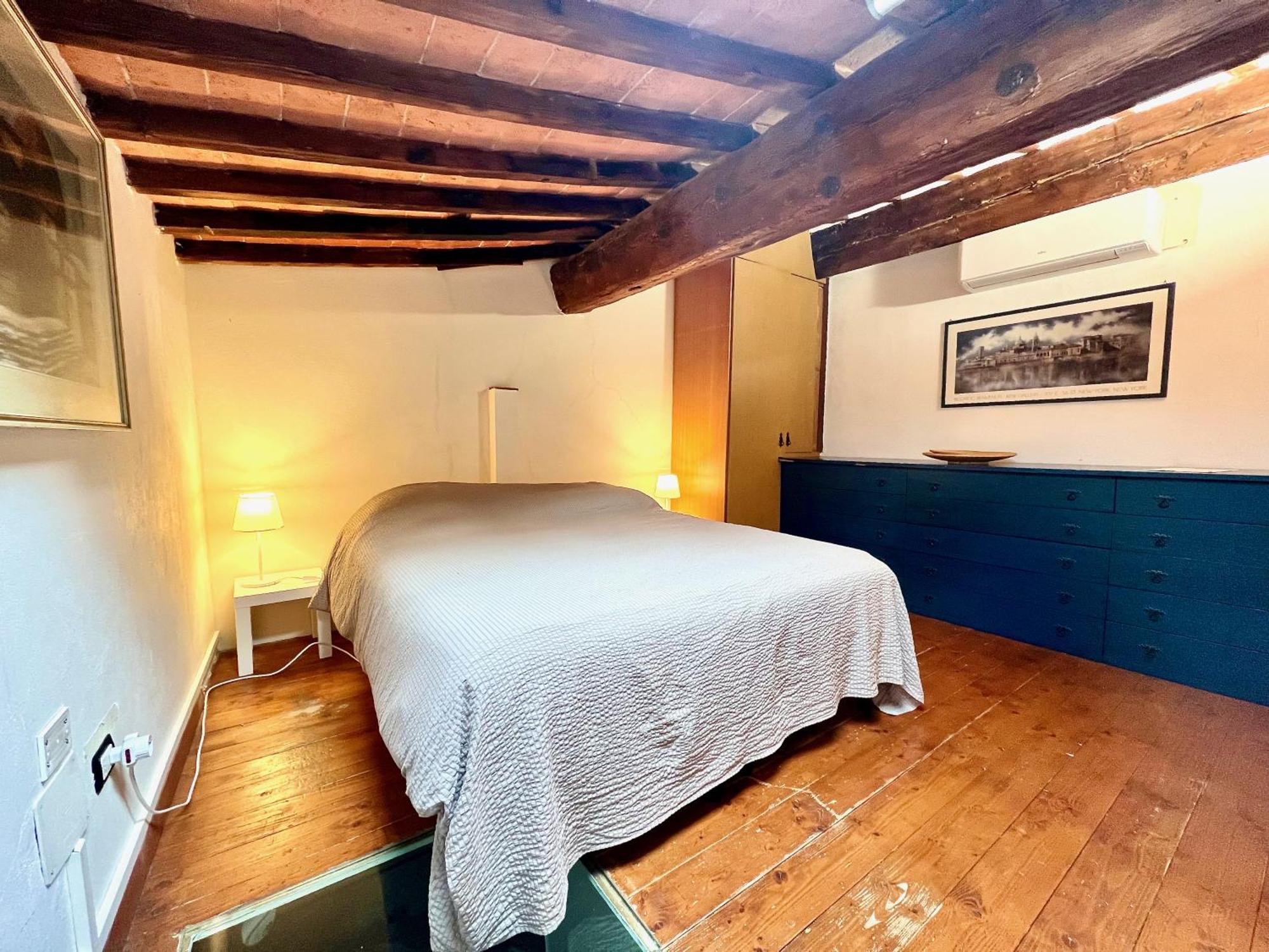 Typical Apartment In The Historic Centre Φλωρεντία Εξωτερικό φωτογραφία