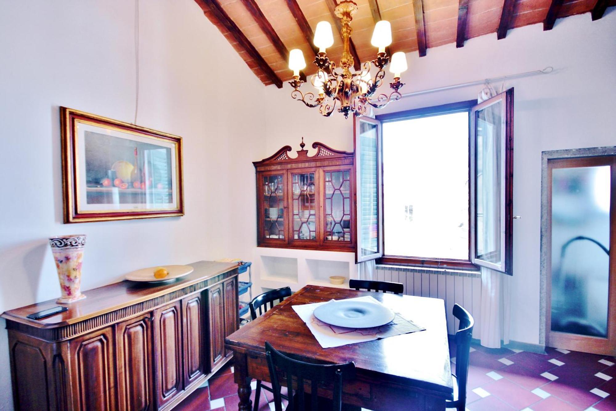Typical Apartment In The Historic Centre Φλωρεντία Εξωτερικό φωτογραφία