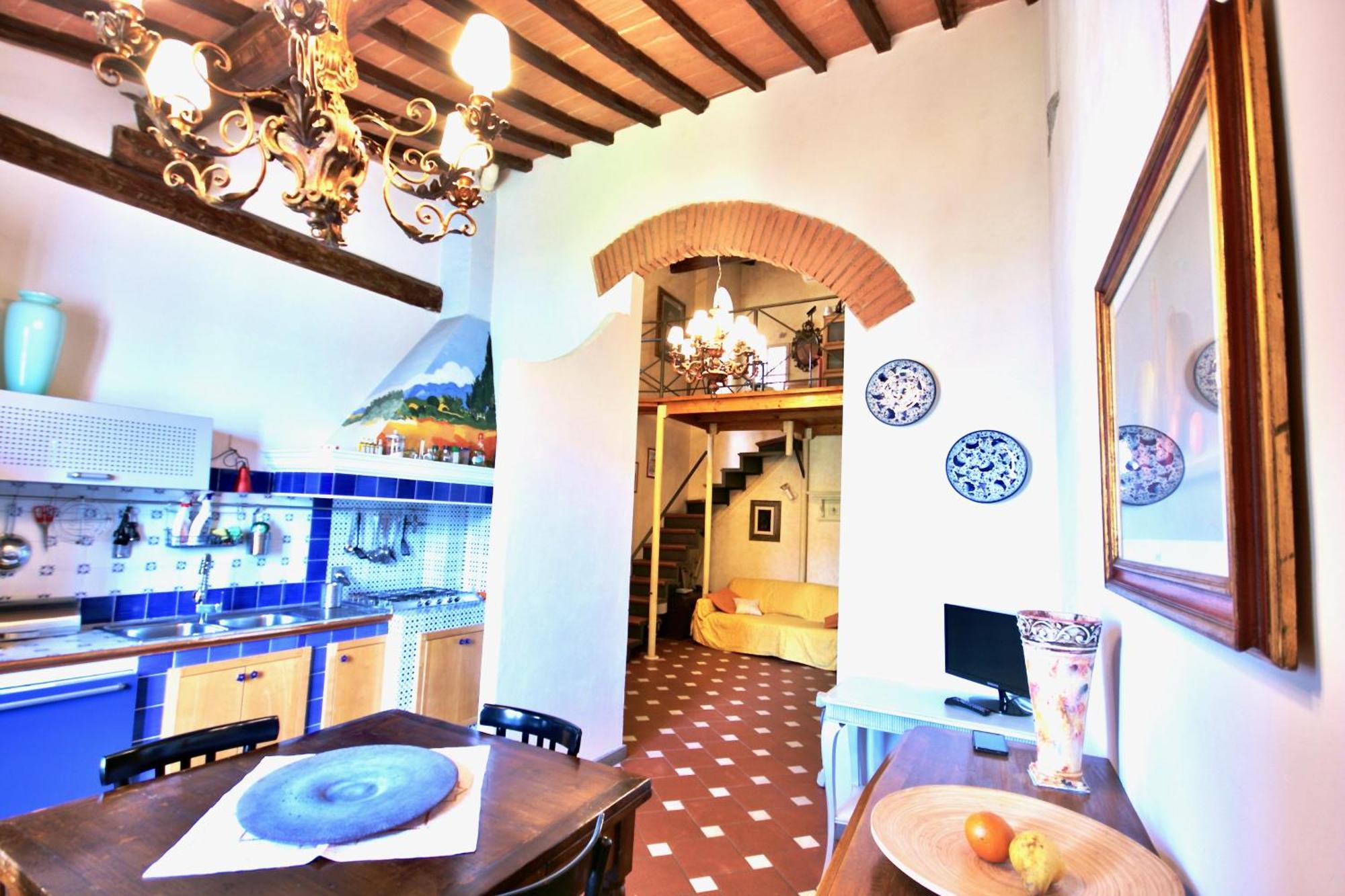Typical Apartment In The Historic Centre Φλωρεντία Εξωτερικό φωτογραφία