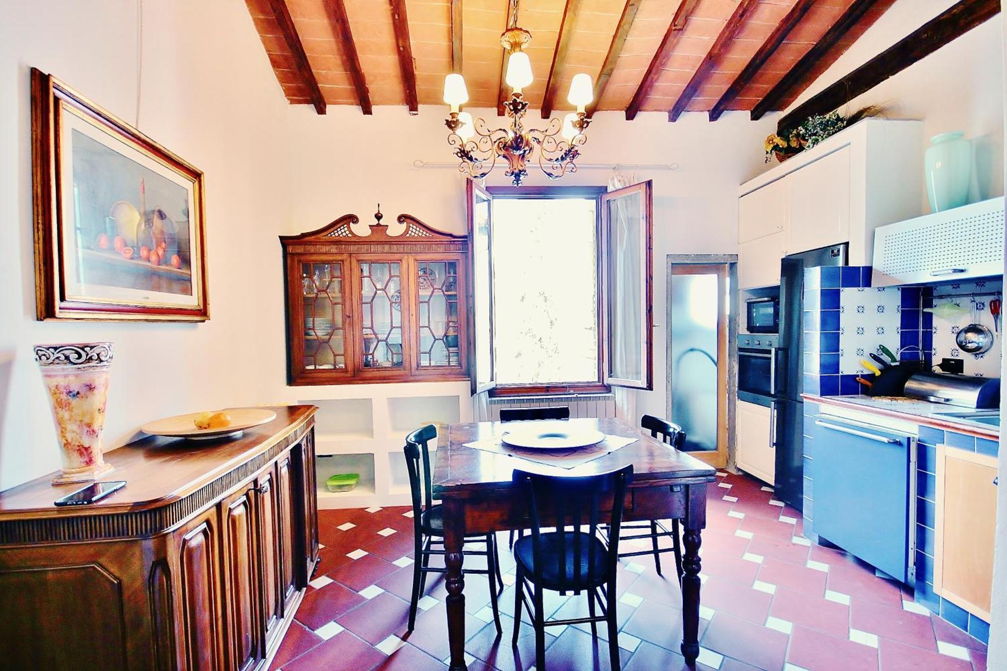 Typical Apartment In The Historic Centre Φλωρεντία Εξωτερικό φωτογραφία