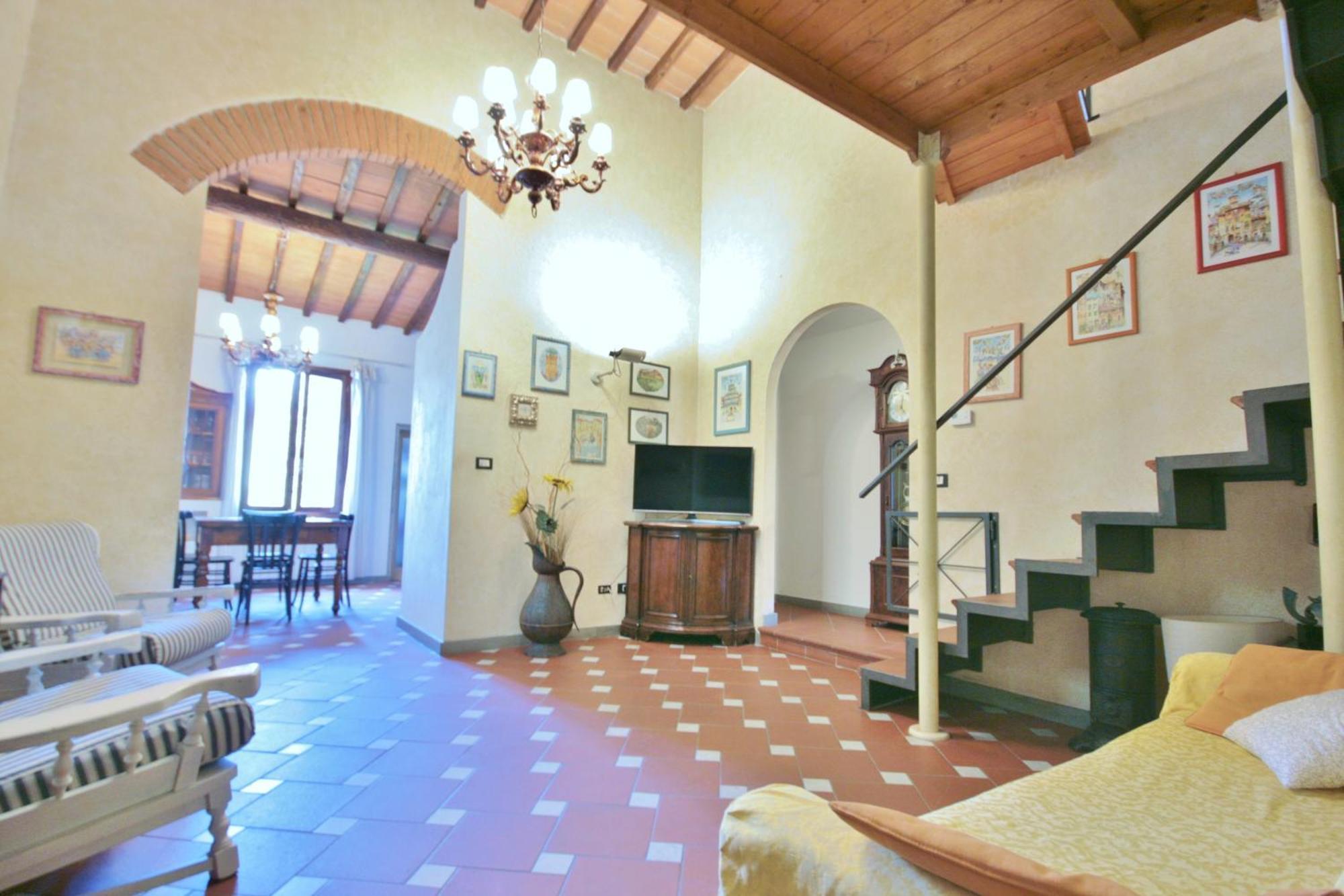 Typical Apartment In The Historic Centre Φλωρεντία Εξωτερικό φωτογραφία
